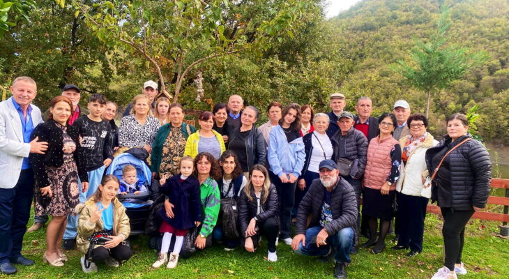 11-vjetori i Kishës Metodiste të Elbasanit