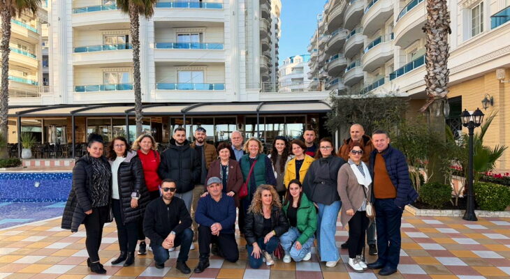 Seminar mbi Zakonin e Shenjtë të "Thyerjes së Bukës"