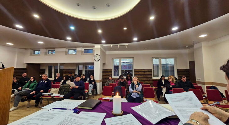 Kryem me sukses Konferencën e Distriktit dhe Konferencat Lokale