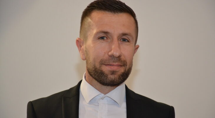 Vendim - Gjergj Lushka, superintendent i ri i KBM Shqipëri