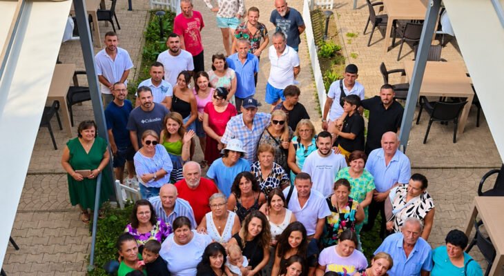 Kampi Veror Familjar dhe Trajnimi i Lidershipit të KBM